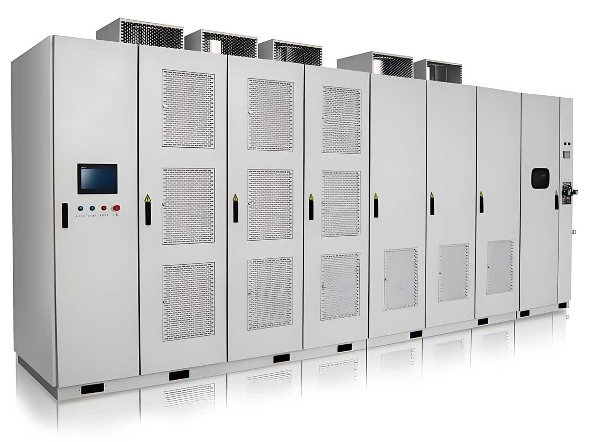 Variable Frequency Drive and Frequency Converter source factory